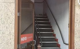 Novo Hotel Barro Preto